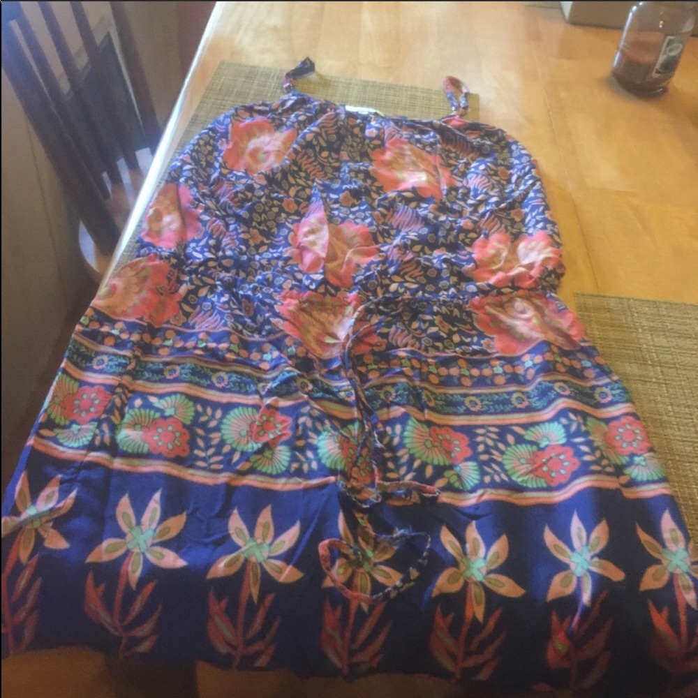 Flynn Skye Dress
